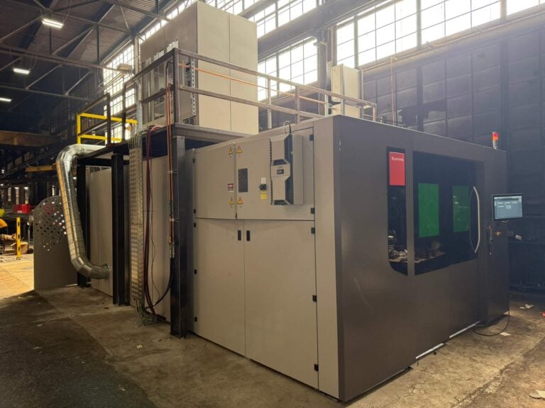 Flat Laser Sept 20261