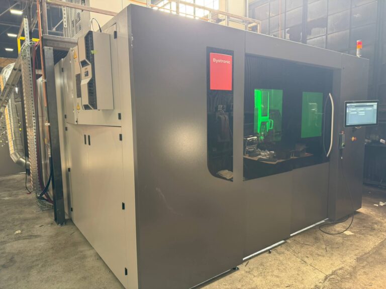 Flat Laser Sept 20262