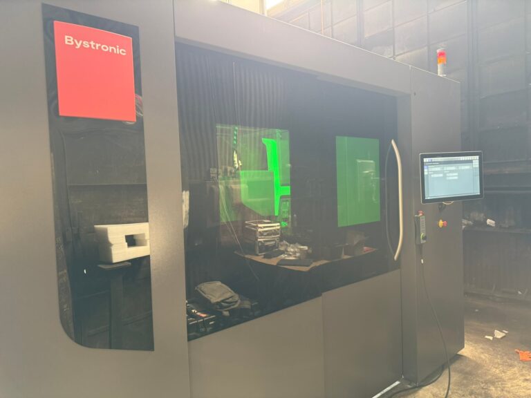 Flat Laser Sept 20263