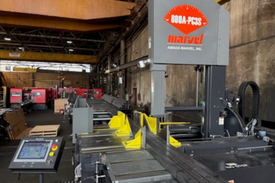 Marvel 800a Bandsaw2