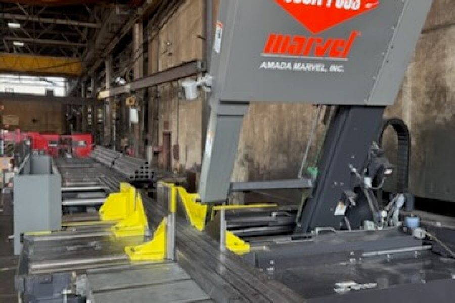 Marvel 800a Bandsaw3