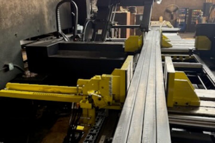 Marvel 800a Bandsaw4