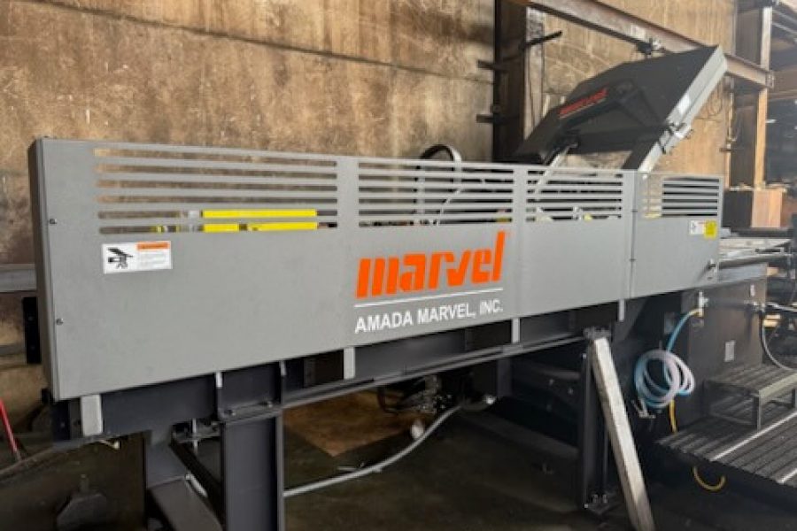 Marvel 800a Bandsaw5