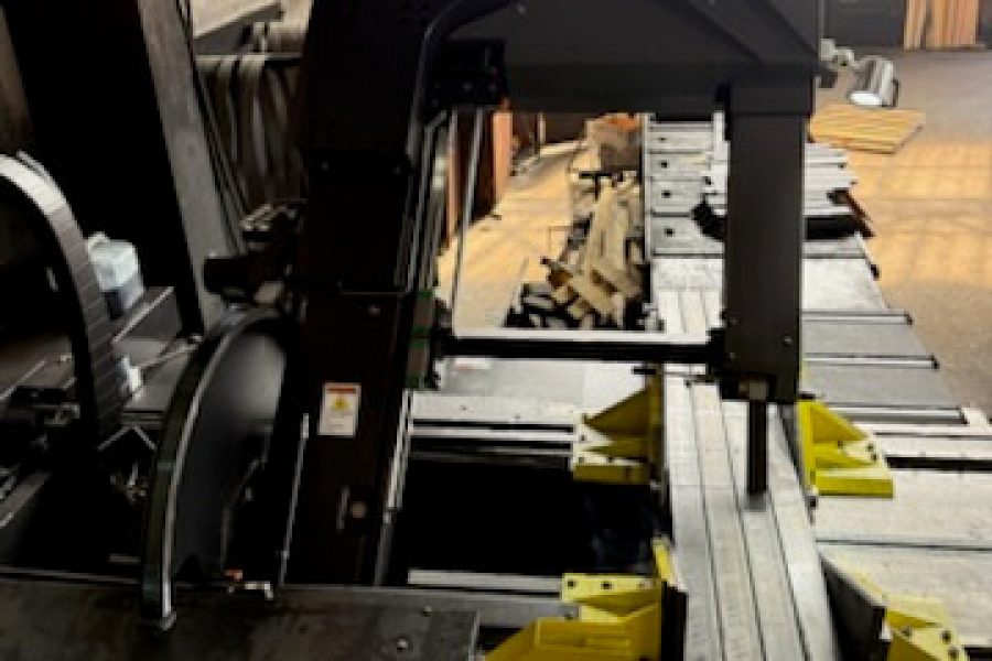 Marvel 800a Bandsaw8
